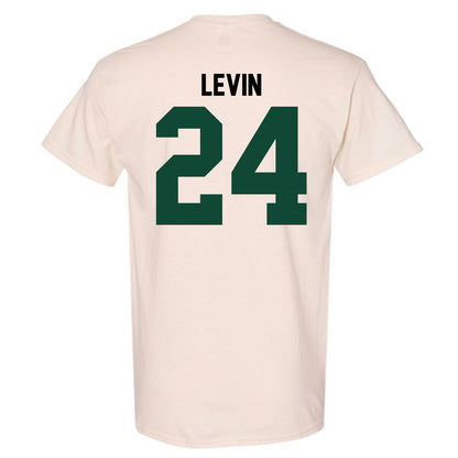 Adams State - NCAA Women's Soccer : Denali Levin - T-Shirt-1