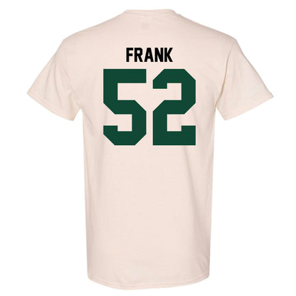Adams State - NCAA Football : Asher Frank - T-Shirt-1