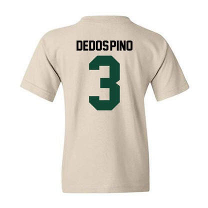 Adams State - NCAA Women's Soccer : Yarelis Dedos-Pino - Youth T-Shirt-1