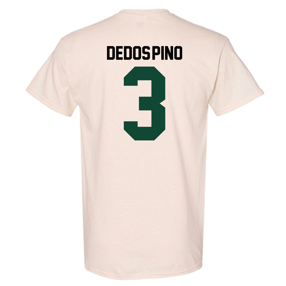 Adams State - NCAA Women's Soccer : Yarelis Dedos-Pino - T-Shirt-1