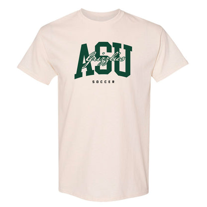 Adams State - NCAA Women's Soccer : Madison Landman - T-Shirt-0