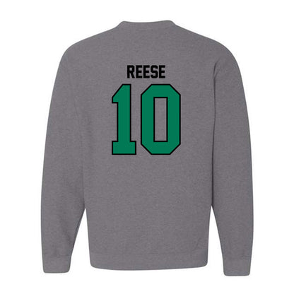 Adams State - NCAA Men's Soccer : Kaidin Reese - Crewneck Sweatshirt-1