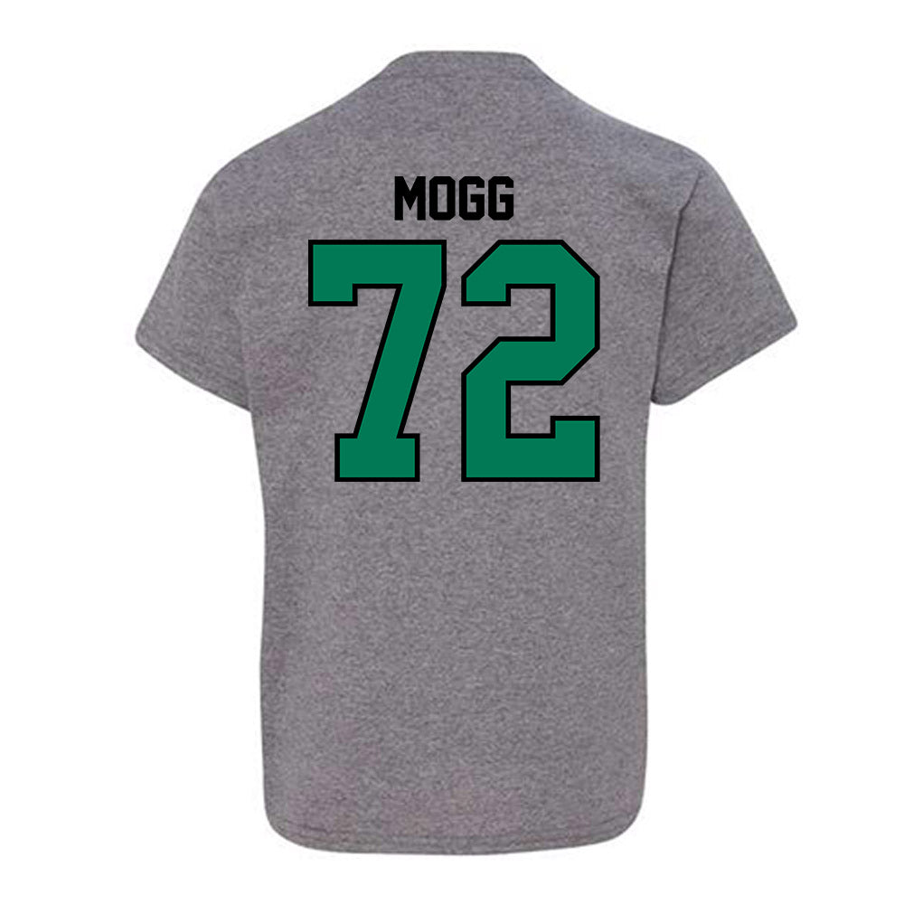 Adams State - NCAA Football : Logan Mogg - Youth T-Shirt-1