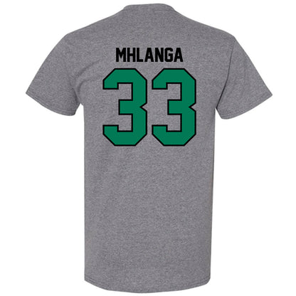 Adams State - NCAA Football : Brycen Mhlanga - T-Shirt-1
