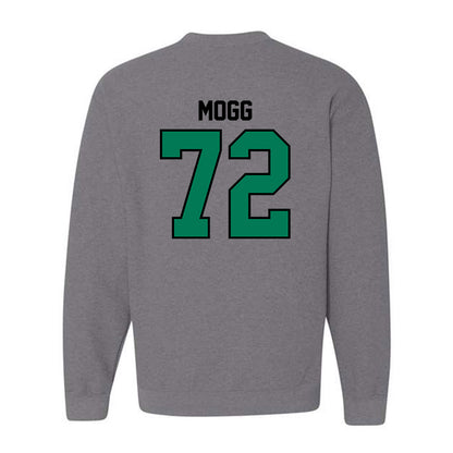 Adams State - NCAA Football : Logan Mogg - Crewneck Sweatshirt-1