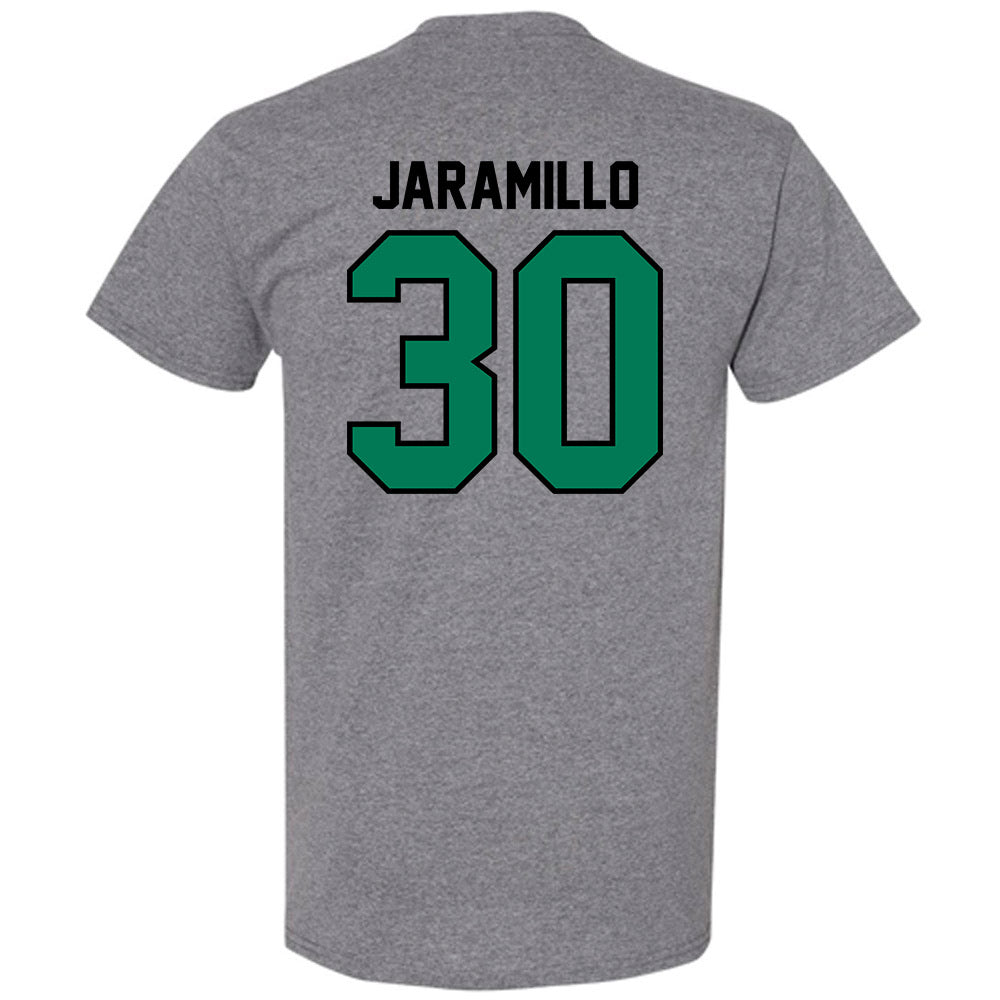 Adams State - NCAA Women's Soccer : Cassandra Jaramillo - T-Shirt-1