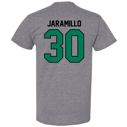 Adams State - NCAA Women's Soccer : Cassandra Jaramillo - T-Shirt-1