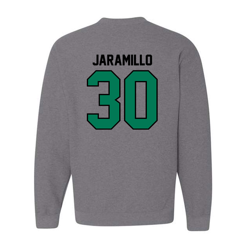 Adams State - NCAA Women's Soccer : Cassandra Jaramillo - Crewneck Sweatshirt-1