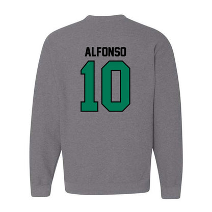 Adams State - NCAA Baseball : Jose Alfonso - Crewneck Sweatshirt-1