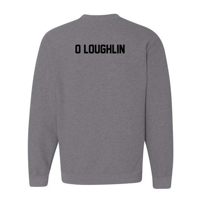 Adams State - NCAA Men's Track & Field : Louis O Loughlin - Crewneck Sweatshirt-1