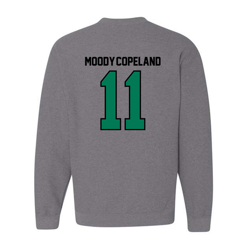 Adams State - NCAA Football : Aydden Moody-Copeland - Crewneck Sweatshirt-1