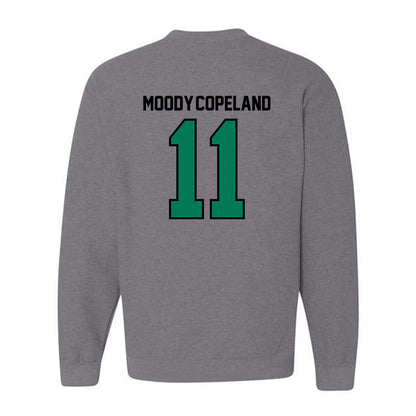 Adams State - NCAA Football : Aydden Moody-Copeland - Crewneck Sweatshirt-1