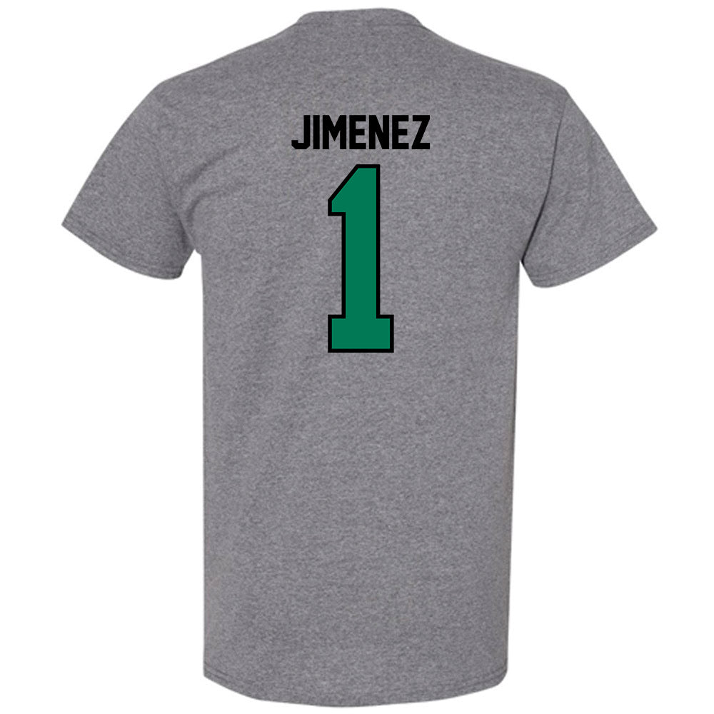 Adams State - NCAA Women's Soccer : Mariely Jimenez - T-Shirt-1