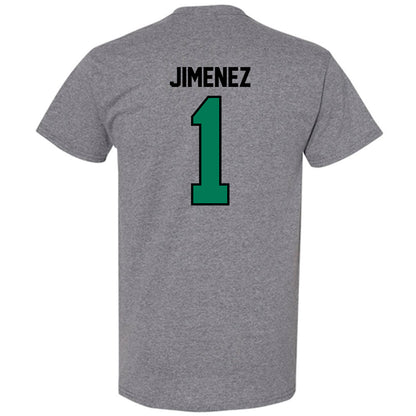 Adams State - NCAA Women's Soccer : Mariely Jimenez - T-Shirt-1