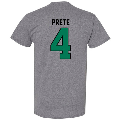 Adams State - NCAA Women's Soccer : Brianna Prete - T-Shirt-1