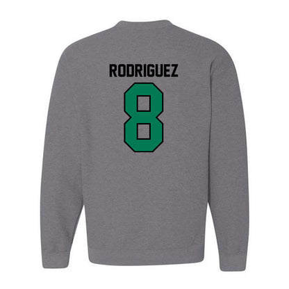 Adams State - NCAA Football : Benji Rodriguez - Crewneck Sweatshirt-1