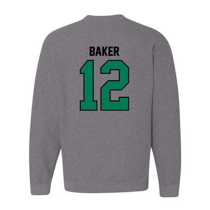 Adams State - NCAA Men's Basketball : Dillan Baker - Crewneck Sweatshirt-1