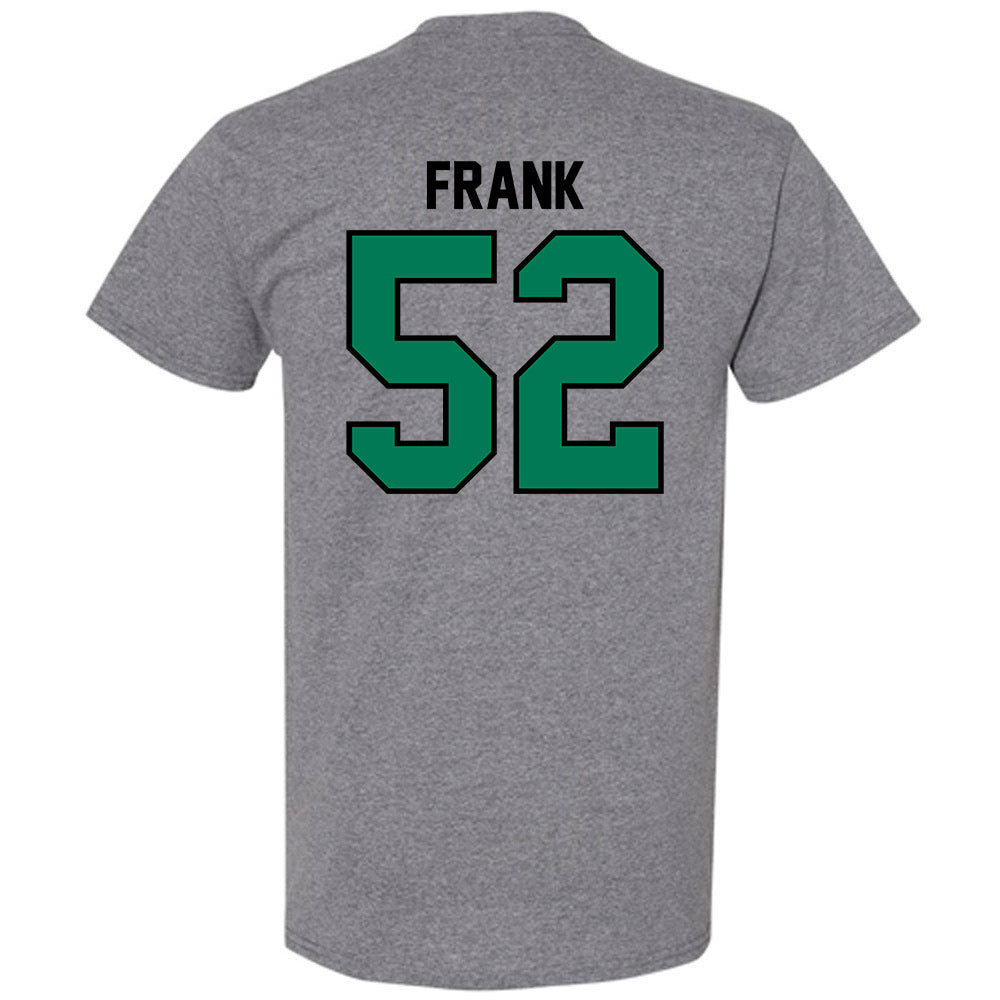 Adams State - NCAA Football : Asher Frank - T-Shirt-1