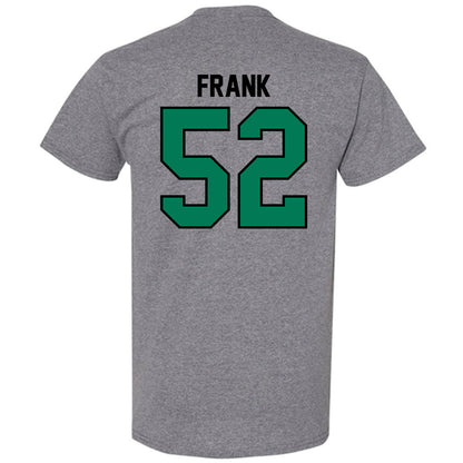 Adams State - NCAA Football : Asher Frank - T-Shirt-1
