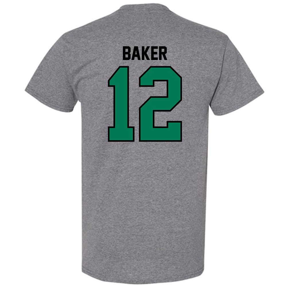 Adams State - NCAA Men's Basketball : Dillan Baker - T-Shirt-1
