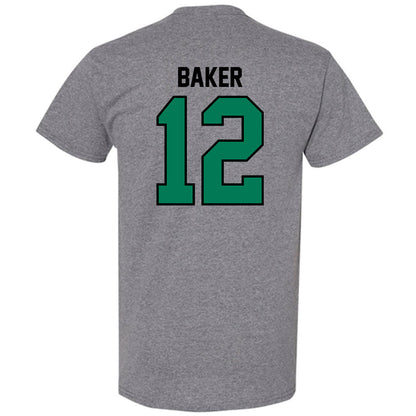 Adams State - NCAA Men's Basketball : Dillan Baker - T-Shirt-1