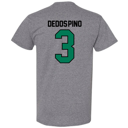 Adams State - NCAA Women's Soccer : Yarelis Dedos-Pino - T-Shirt-1
