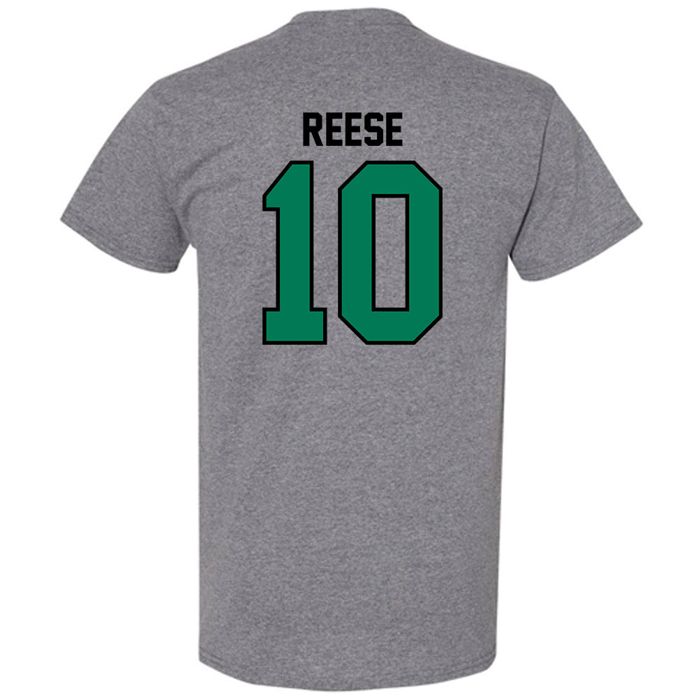 Adams State - NCAA Men's Soccer : Kaidin Reese - T-Shirt-1