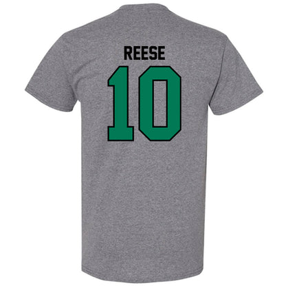 Adams State - NCAA Men's Soccer : Kaidin Reese - T-Shirt-1