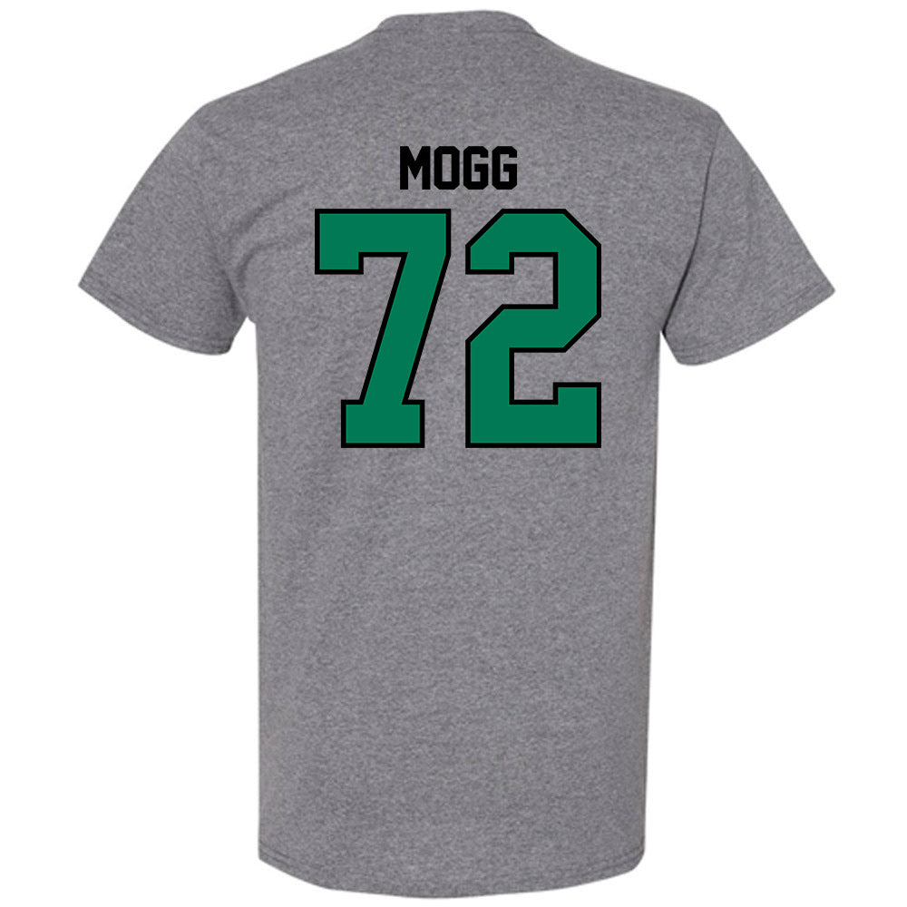 Adams State - NCAA Football : Logan Mogg - T-Shirt-1