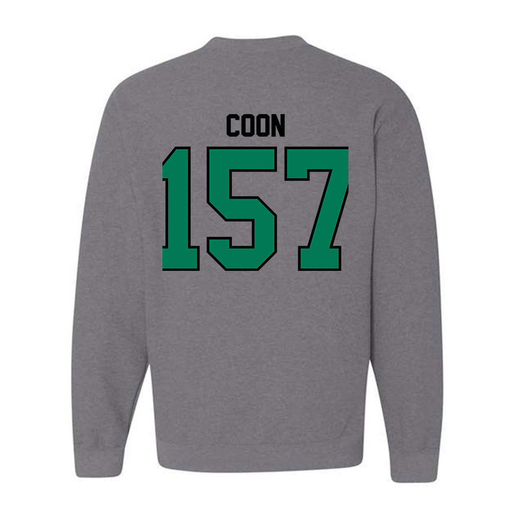 Adams State - NCAA Wrestling : Joe Coon - Crewneck Sweatshirt-1