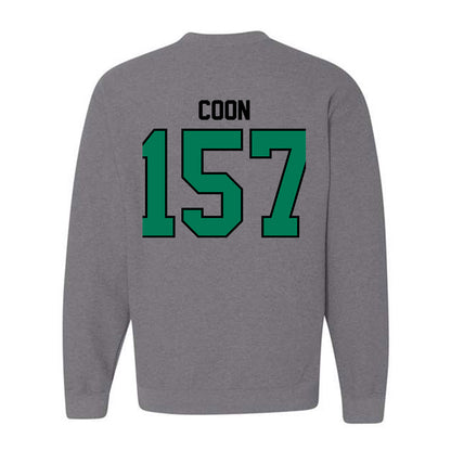 Adams State - NCAA Wrestling : Joe Coon - Crewneck Sweatshirt-1