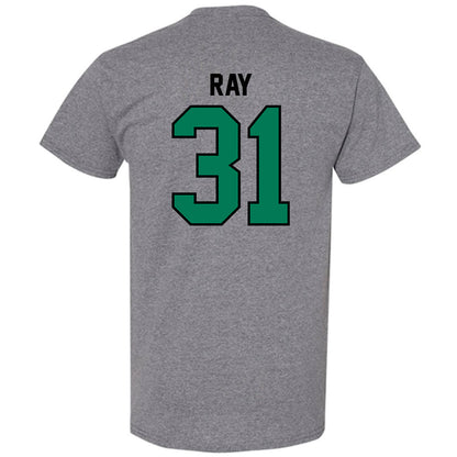 Adams State - NCAA Football : Zach Ray - T-Shirt-1