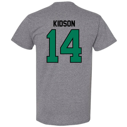 Adams State - NCAA Men's Soccer : Eric Kidson - T-Shirt-1