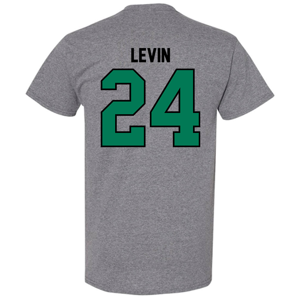 Adams State - NCAA Women's Soccer : Denali Levin - T-Shirt-1