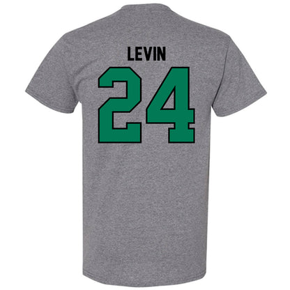 Adams State - NCAA Women's Soccer : Denali Levin - T-Shirt-1