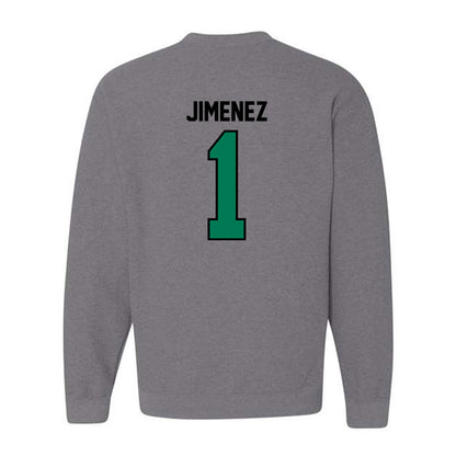 Adams State - NCAA Women's Soccer : Mariely Jimenez - Crewneck Sweatshirt-1