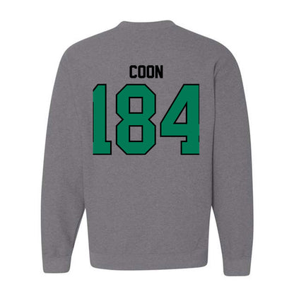 Adams State - NCAA Wrestling : Josh Coon - Crewneck Sweatshirt-1
