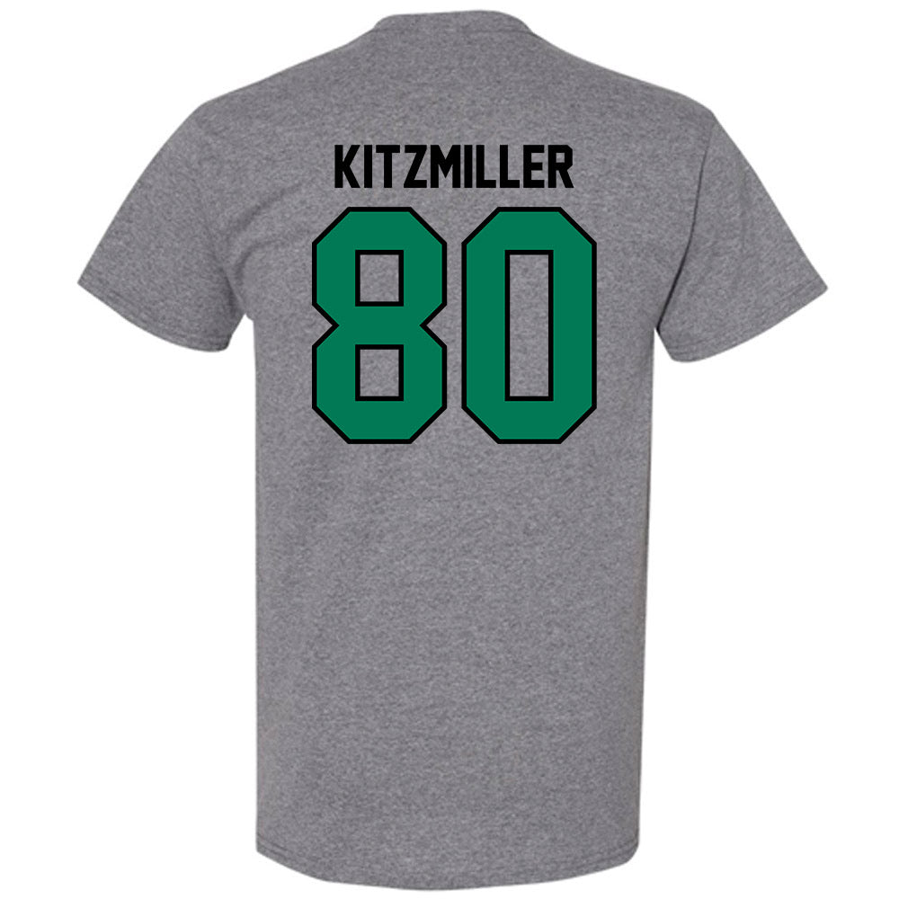 Adams State - NCAA Football : Liam Kitzmiller - T-Shirt-1