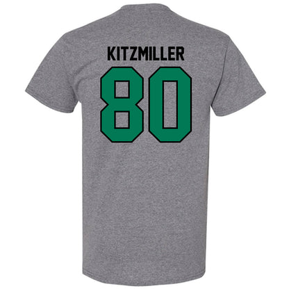 Adams State - NCAA Football : Liam Kitzmiller - T-Shirt-1