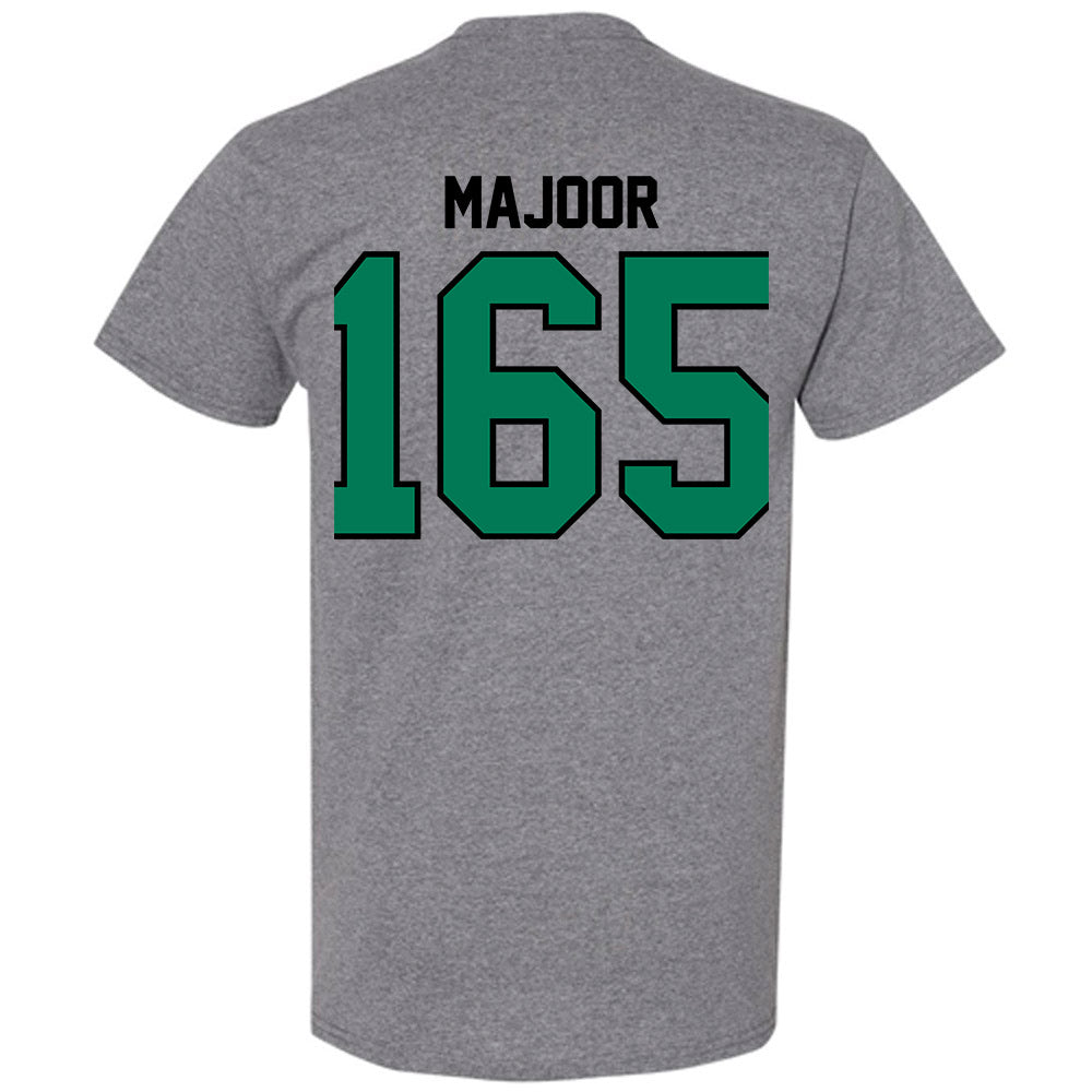Adams State - NCAA Wrestling : Javani Majoor - T-Shirt-1