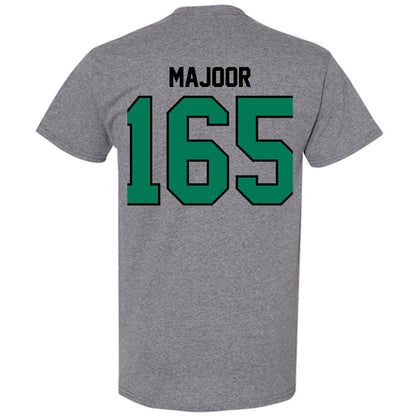 Adams State - NCAA Wrestling : Javani Majoor - T-Shirt-1