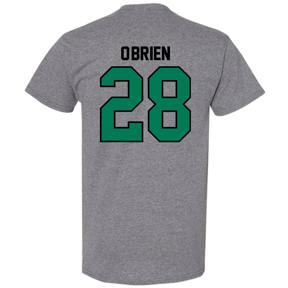 Adams State - NCAA Football : Garrett O'Brien - T-Shirt-1