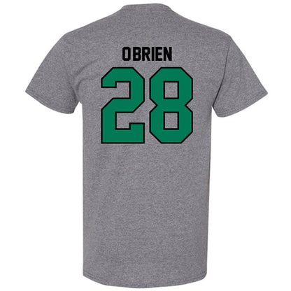 Adams State - NCAA Football : Garrett O'Brien - T-Shirt-1