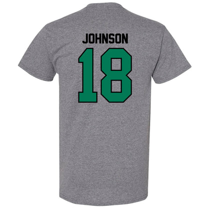 Adams State - NCAA Football : Denzel Johnson - T-Shirt-1