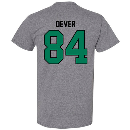 Adams State - NCAA Football : Dominic Dever - T-Shirt-1