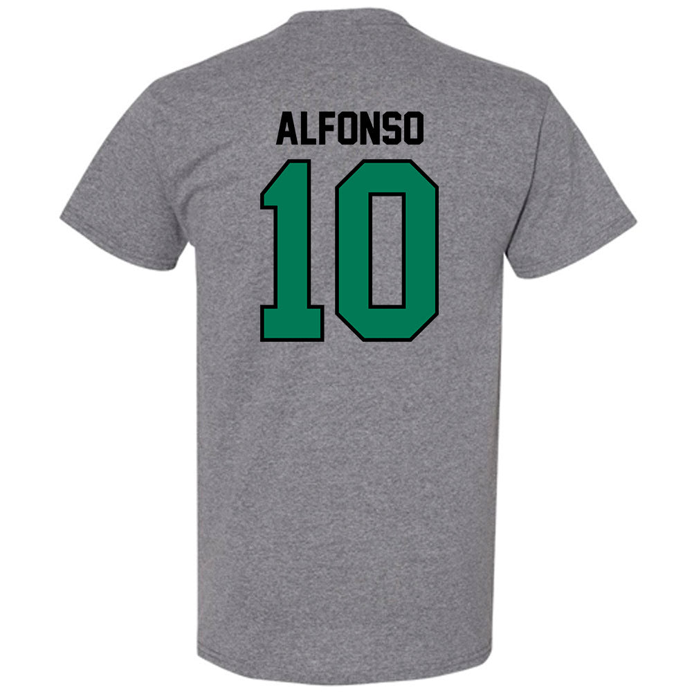Adams State - NCAA Baseball : Jose Alfonso - T-Shirt-1