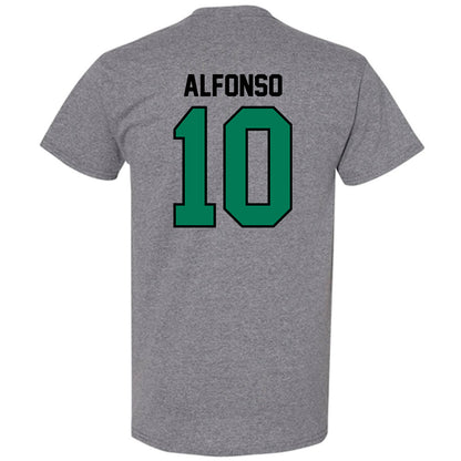 Adams State - NCAA Baseball : Jose Alfonso - T-Shirt-1