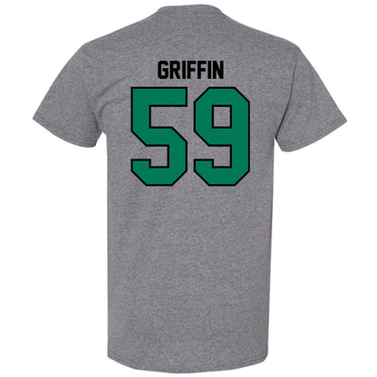 Adams State - NCAA Football : Tyler Griffin - T-Shirt-1