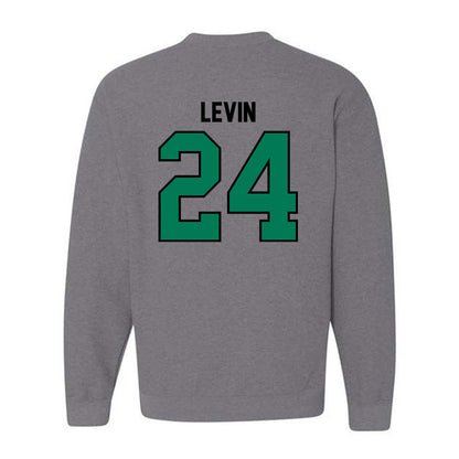 Adams State - NCAA Women's Soccer : Denali Levin - Crewneck Sweatshirt-1