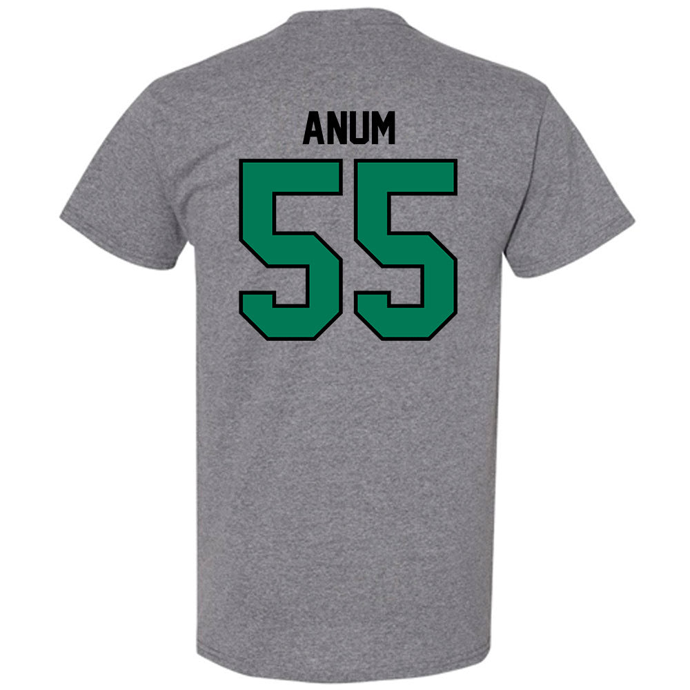 Adams State - NCAA Football : Maxime Anum - T-Shirt-1